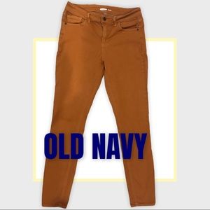 OLD NAVY• ROCKSTAR Super Skinny Jean